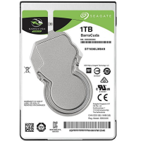 希捷（seagate）7200转 1T笔记本机械硬盘1tb 128M 7MM ST1000LM049