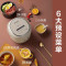 小熊(bear) DFB-P20H1 电饭煲 电饭锅 2升小型迷你智能预约定时