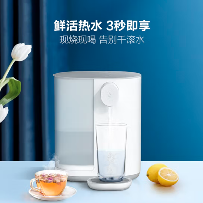 直饮水机2L