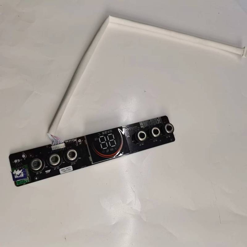 帮客材配 全新原装法迪欧电热水器F60- C32TC1显示板 收前务必验货高清大图