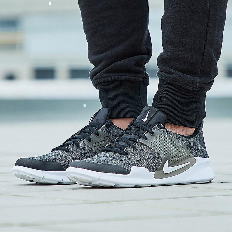 nike耐克男鞋休闲鞋新款小袜子时尚百搭透气休闲运动鞋902813