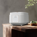 康宁（Corelle Brands）0涂层球釜微电脑电饭煲3L大容量多功能电饭煲 CB-DQ001-TG/KZ