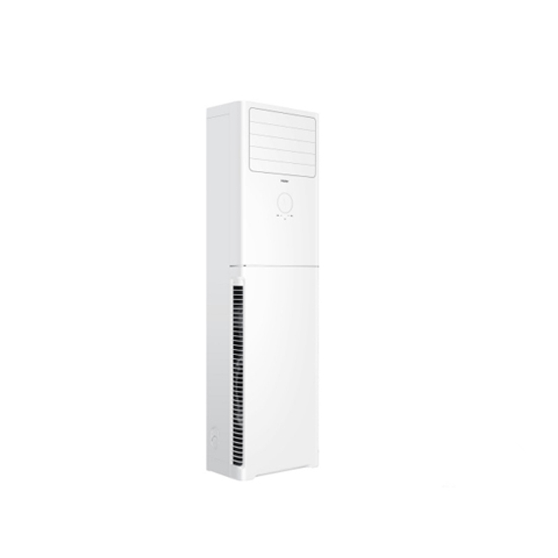 海尔空调 2匹 立柜式空调 KFR-50LW/24XDA22A 冷暖空调 变频 二级能效