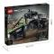 LEGO乐高 机械系列 42129 4x4 越野卡车 拼插积木玩具