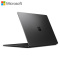 微软Surface Laptop4 13.5英寸笔记本电脑 酷睿i5 8G 256G 典雅黑 金属轻薄 商务2.2K 高色域触屏