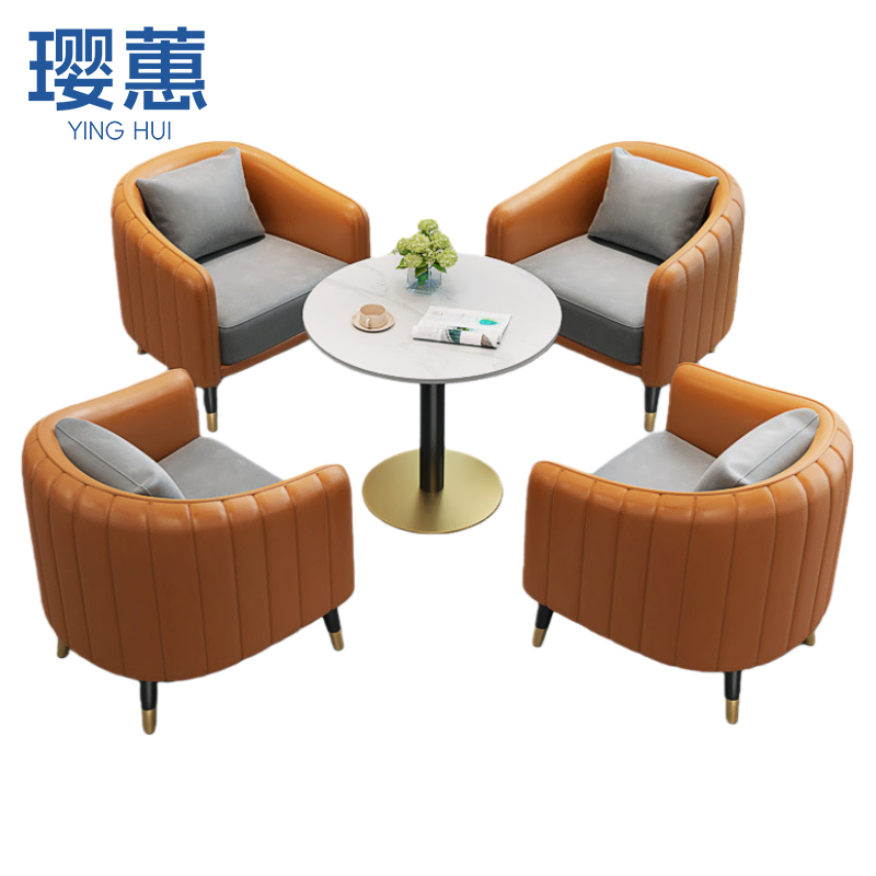 璎蕙沙发1桌2椅 套高清大图