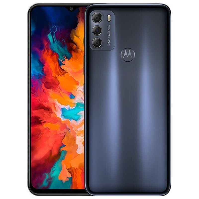 0竟纬科技专营店5g品牌 :摩托罗拉(motorola)型号 :g50入网许可证