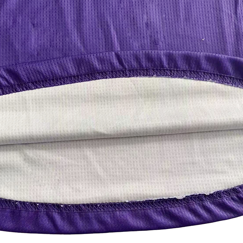 虔羽篮球服LQ15 套高清大图