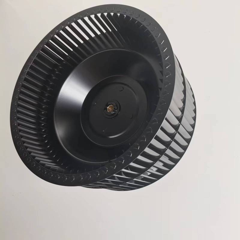 帮客材配 全新原装烟机风轮9021R/9006C/9005C/9017R/J8017P/E9004 9050收前验货高清大图