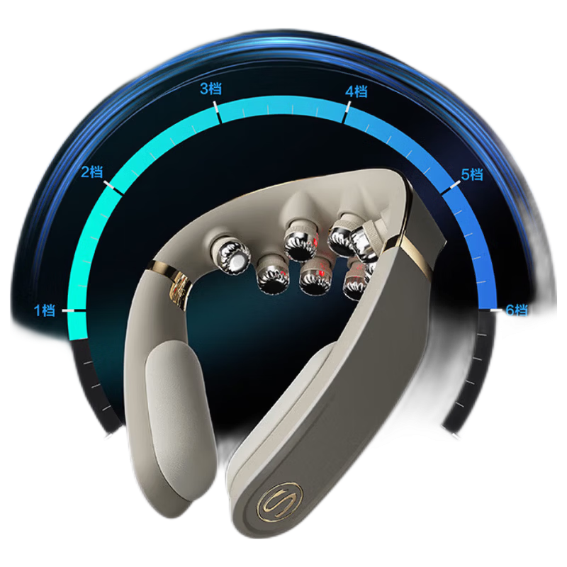 SKG G7二代豪华 颈椎按摩器 折叠按摩仪款折叠187mm*233mm*119mm(单位:个)高清大图