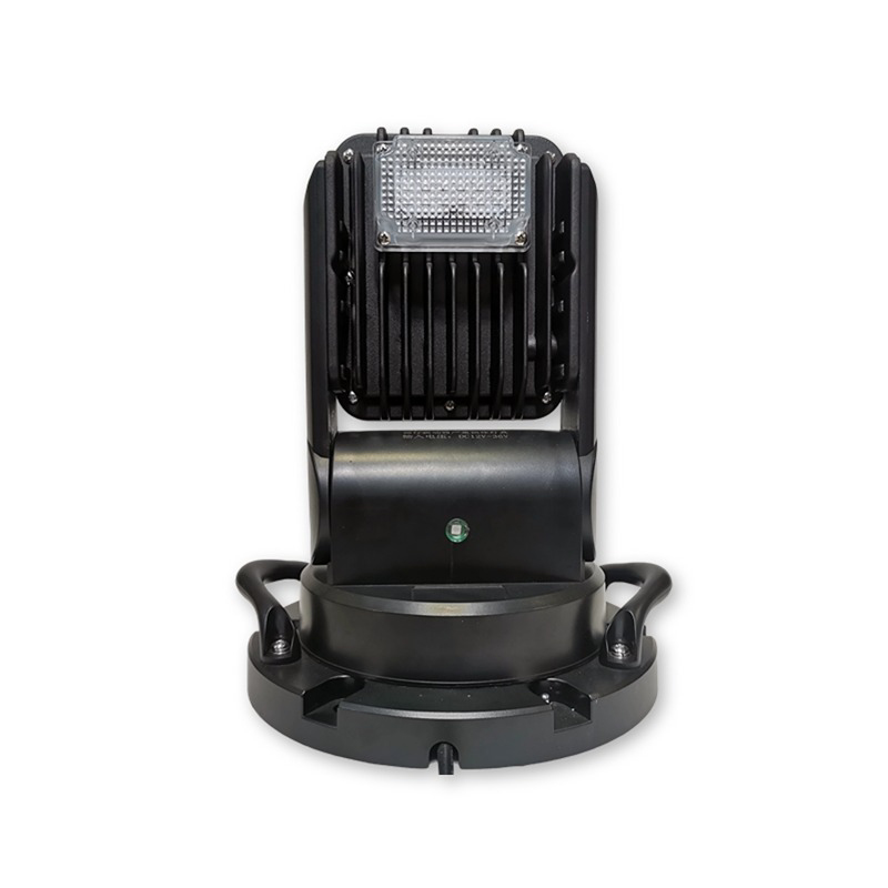 讯博士 SSD100 车载遥控搜索灯 (计价单位:盏) 黑色高清大图