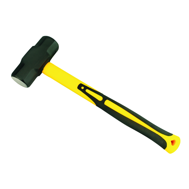 纤维柄八角锤 4P