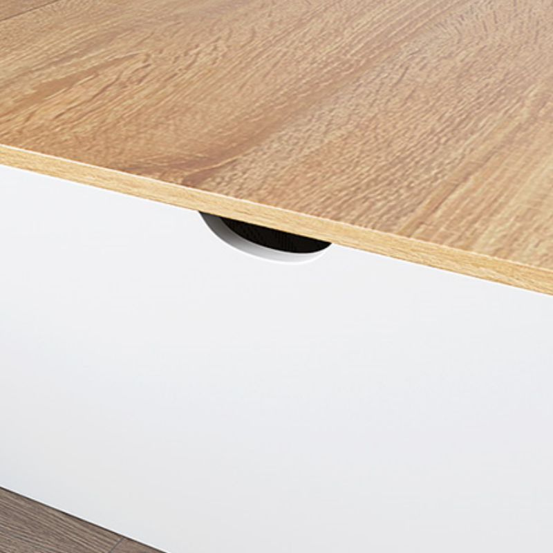 演发箱体床1m高清大图