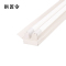 拱匠令 GJL6189 支架灯 2*36W 36V LED IP65(计价单位:个)白色