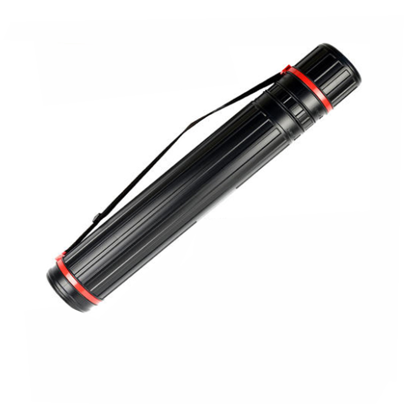 中号105-1可伸缩素画筒