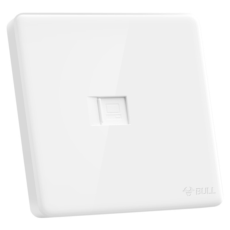 公牛(BULL) 开关插座 G28系列 wifi插座