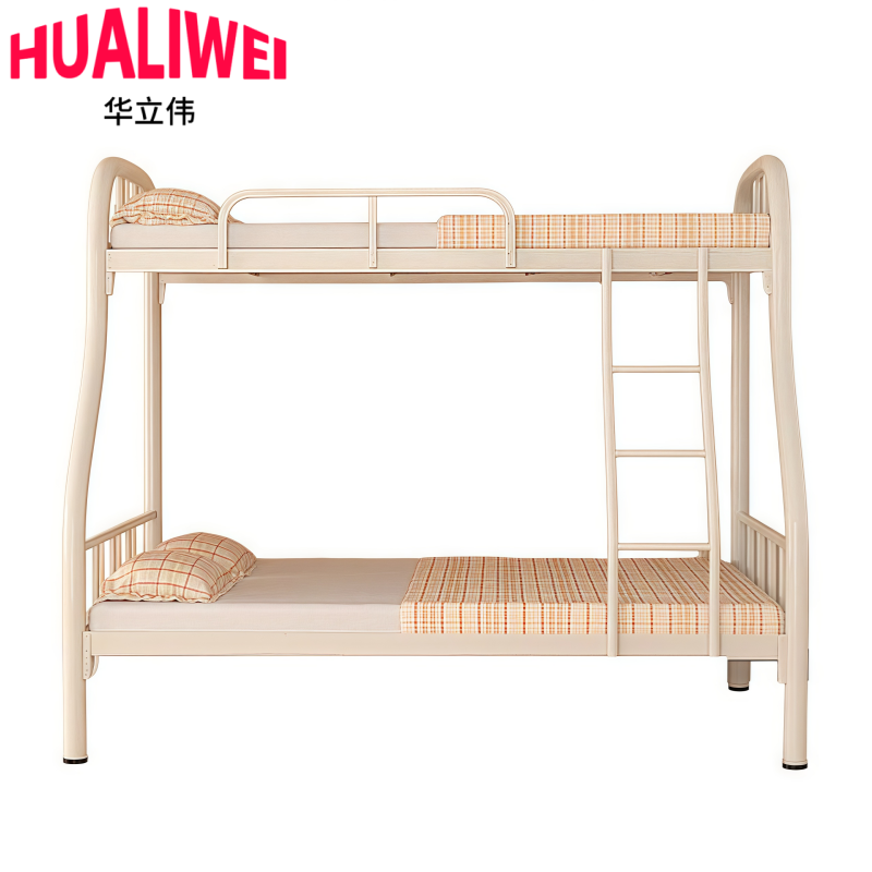 华立伟高低床90*200cm张高清大图