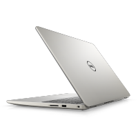 戴尔(DELL)成就3000 3401-1409 14.0英寸 微边框 轻薄本 笔记本电脑 [十代i3-1005G1 4G 256GB固态 集显] 高清屏 淡金色 定制版