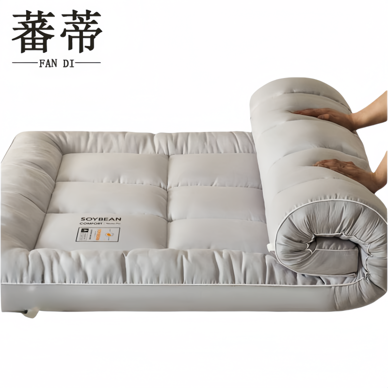 蕃蒂软床垫200*220cm张