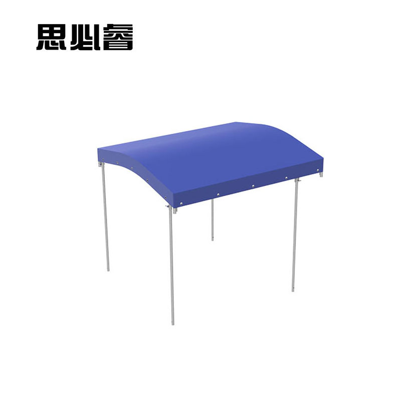 思必睿 BM4W-A作业平台挡雨棚 5.23.14102.700 个高清大图