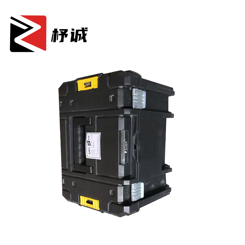 杼诚大型408mm工具箱承重50kg/个高清大图