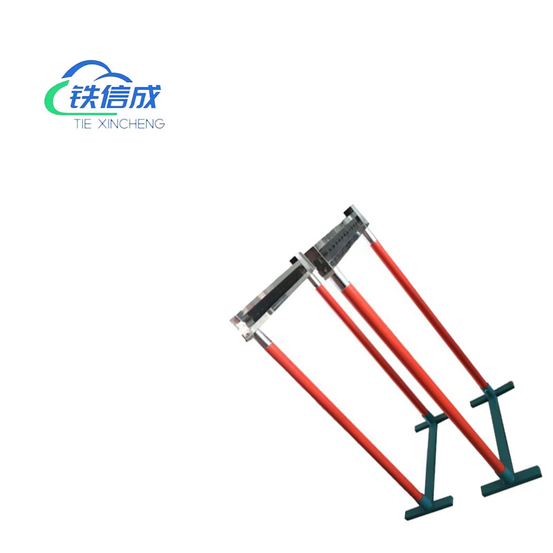 铁信成 金属支架 TXC - 220kV 套高清大图