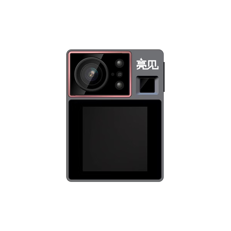 亮见视音频执法记录仪DSJ-LX 64G高清大图