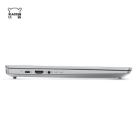 联想(Lenovo)小新Air14 2020新款 14.0英寸轻薄本学生笔记本电脑(i7-1065G7 16G 512G MX350 2G )超轻薄制图满血性能设计本 银色 标配