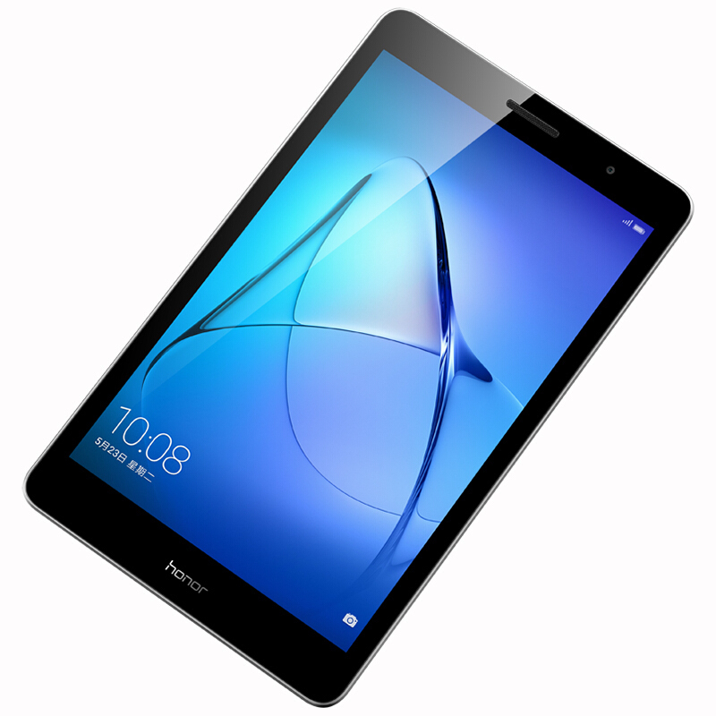 HONOR/荣耀畅玩平板2 8英寸平板电脑 2GB+16GB WiFi版 苍穹灰