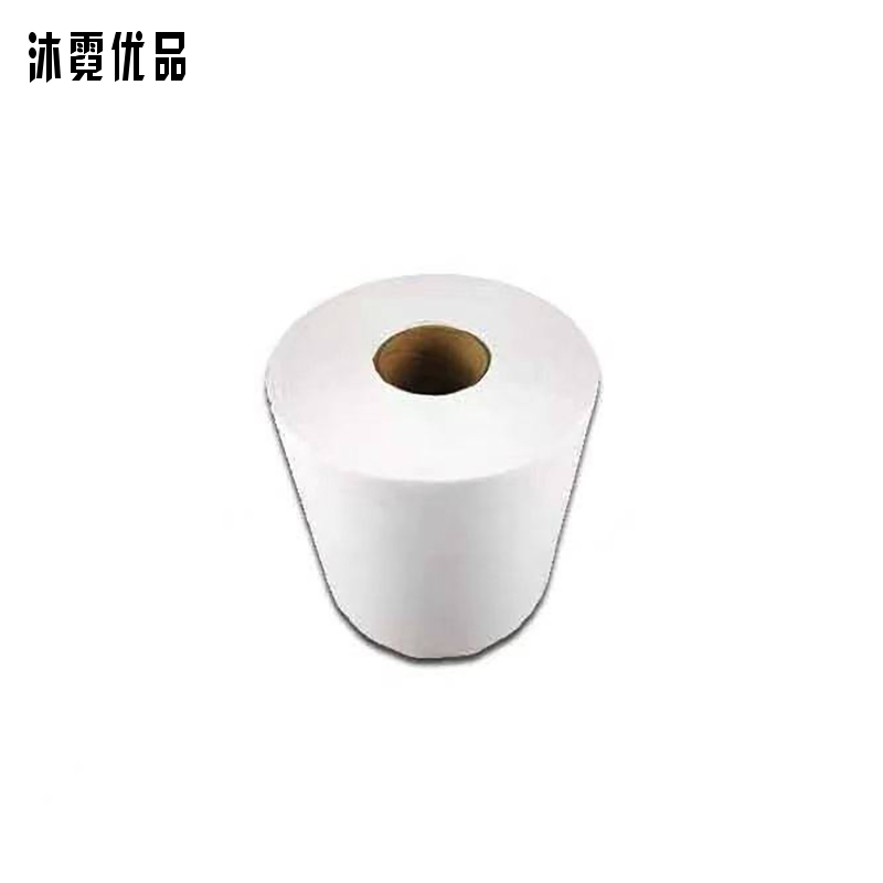 沐霓优品 隔层无纺布 幅宽1600mm 30kg 卷高清大图