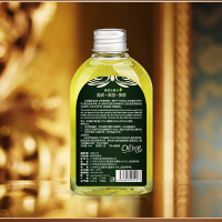 苏小嘿 COKELIFE全身按摩橄榄油 130ml 苏宁宜品 COKELIFE全身按摩橄榄油 130ml