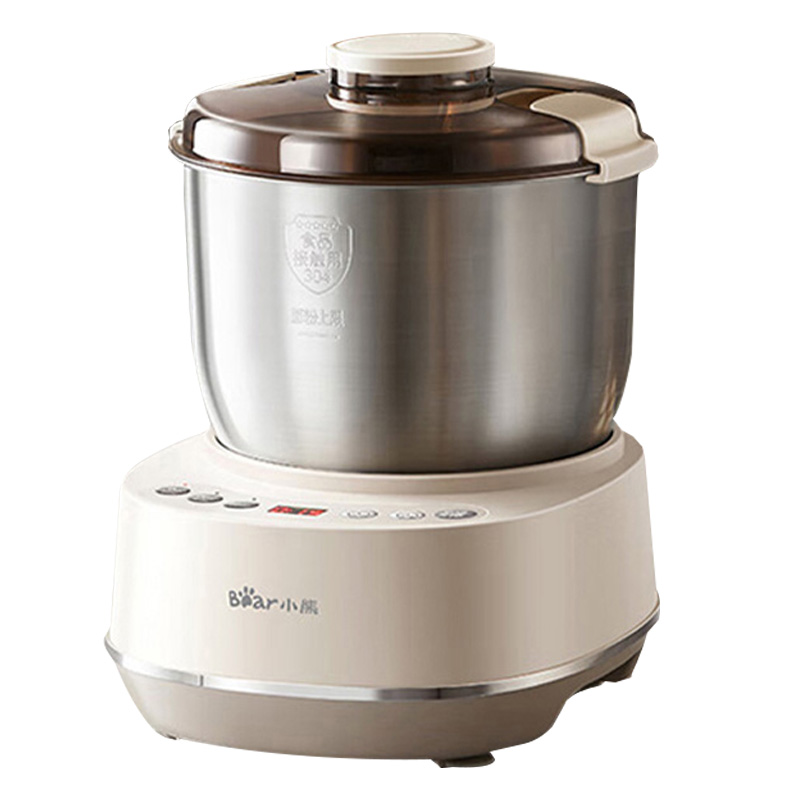 小熊和面机3.5L全自动劲速和面恒温醒面双模HMJ-D35P1