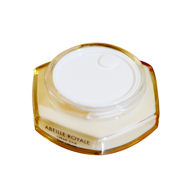 娇兰 帝皇蜂姿紧致柔润日霜 (滋润型) 50mL 滋润