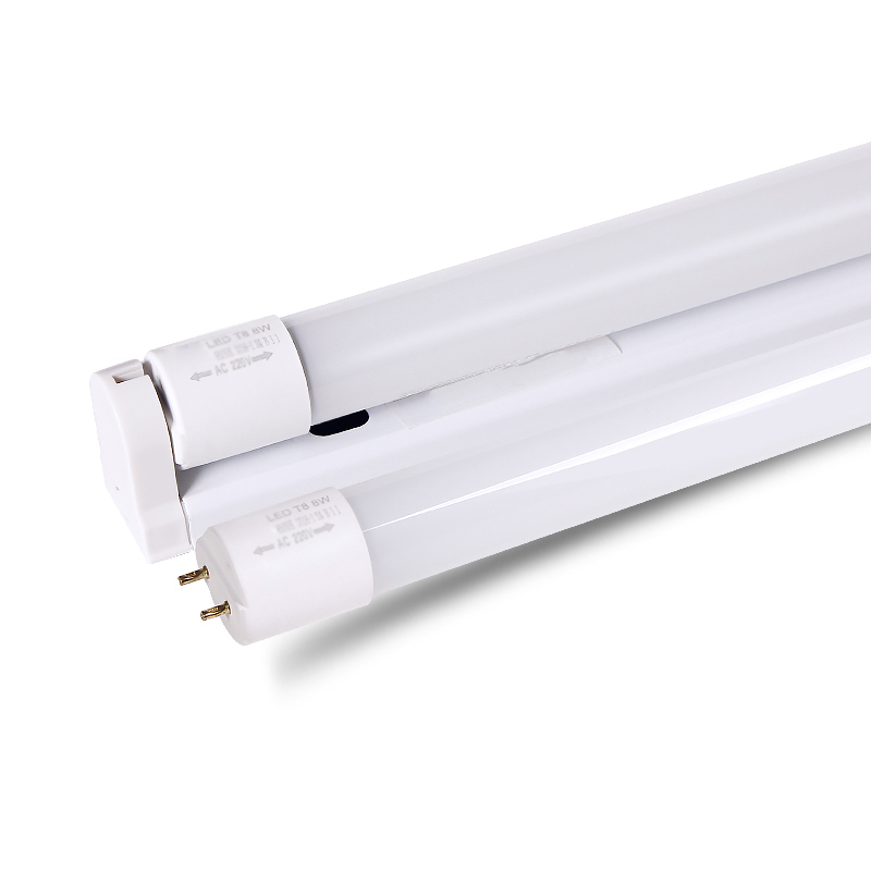 佛山照明 16W 1.2LED 灯管白光单灯管 10根装