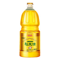 金龙鱼双一万谷维素稻米油1.8L 食用油