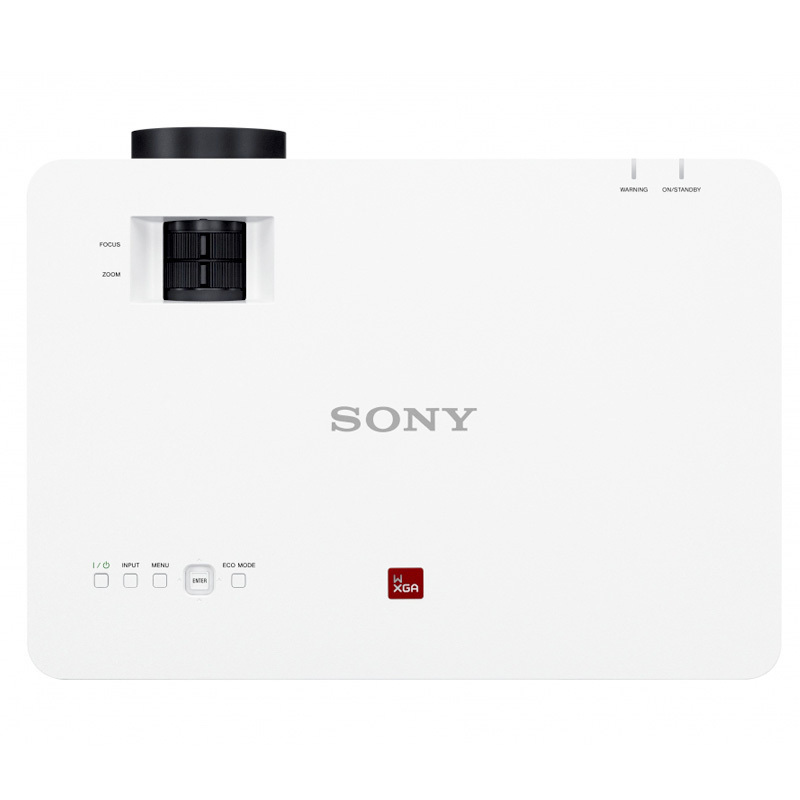 [套餐]索尼(SONY)VPL-EX450[100英寸4:3电动幕布+免费安装]商务教育办公投影机 教学会议投影 家用高亮投影仪