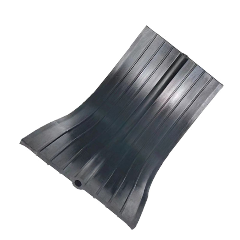 金鉝铭 橡胶止水带（国标） 350mm宽*10mm厚 /米高清大图