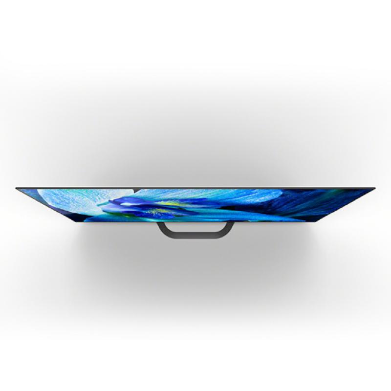 索尼(SONY)KD-65A8G 65英寸 OLED X1进阶版芯片 杜比视界 安卓智能液晶电视