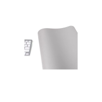 华世铭宇 防水耐用皮革鼠标垫 P双面80cm*30cm*2mm/个
