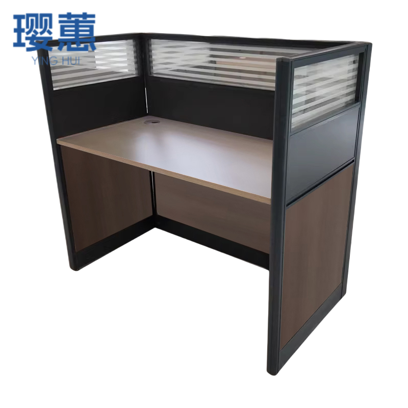 璎蕙 屏风工位 单人 张