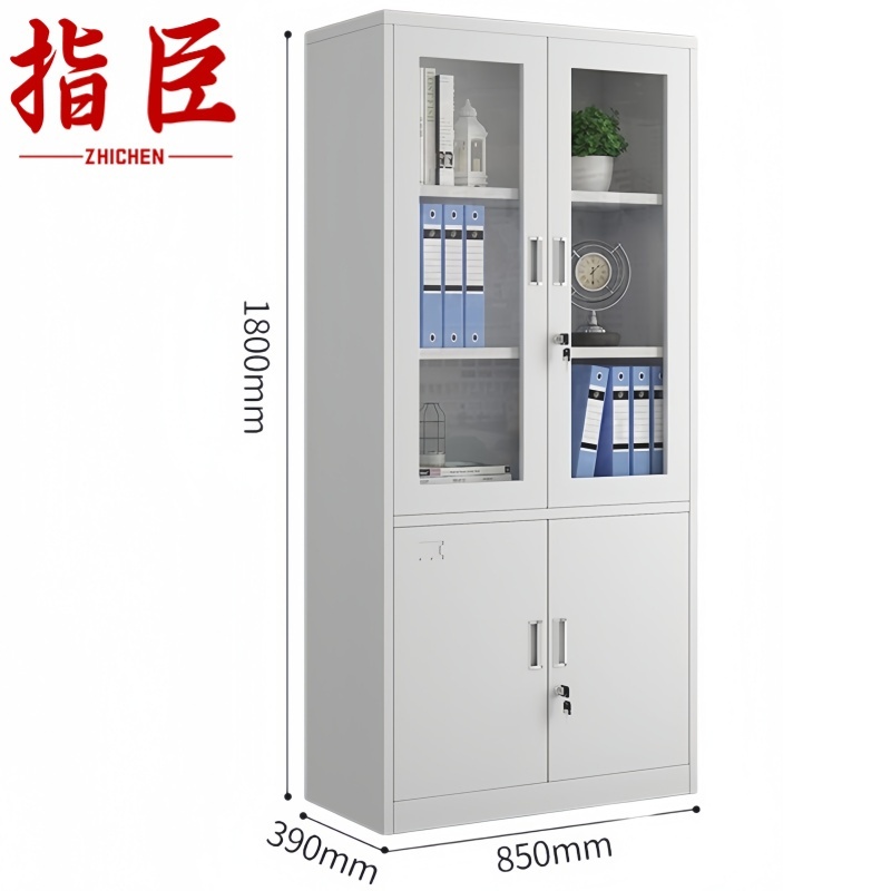 钢制 备品柜大器 台