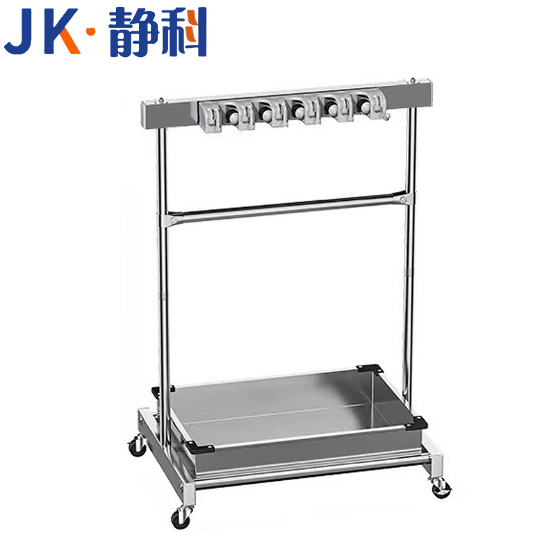 静科拖把架高清大图