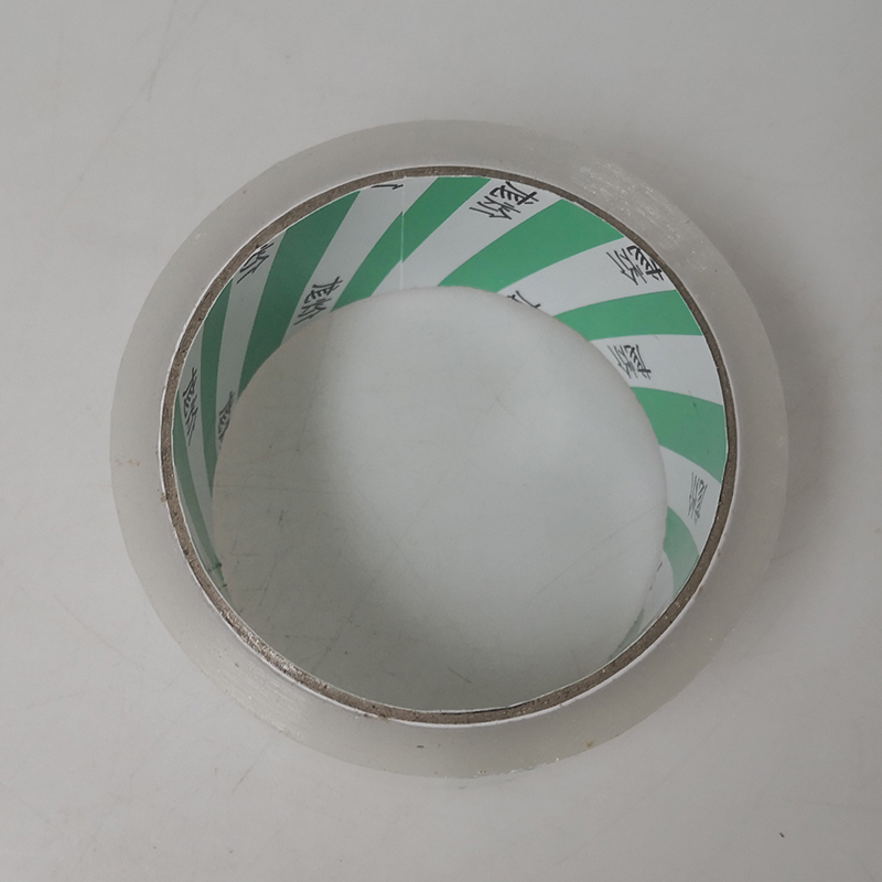 透明胶带 5cm宽 卷高清大图