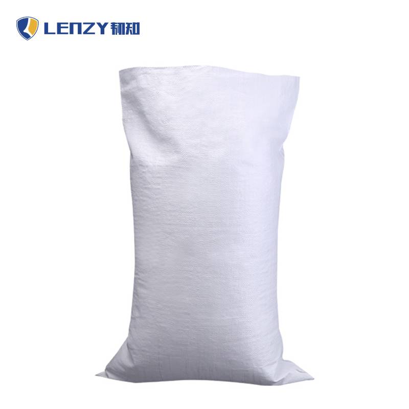 韧知 编织袋 60x90白中厚 个高清大图