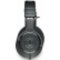 铁三角(Audio-technica)ATH-M20x 入级专业监听头戴式耳机