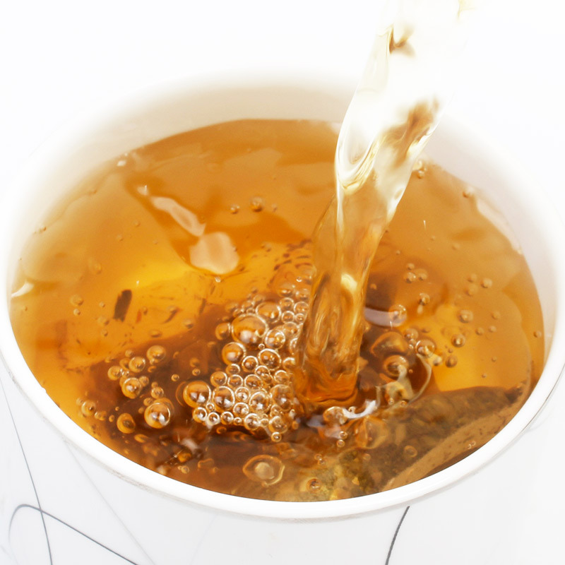 桑克拉冬瓜荷叶茶120g/袋袋泡茶花草茶叶养生茶正品