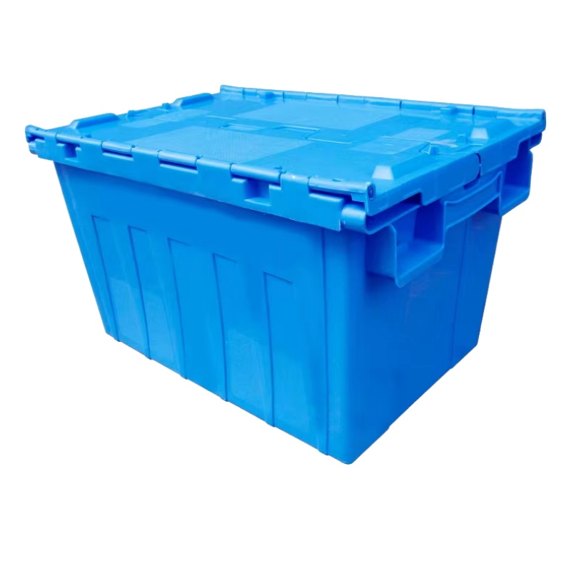 昌烨都周转箱高清大图