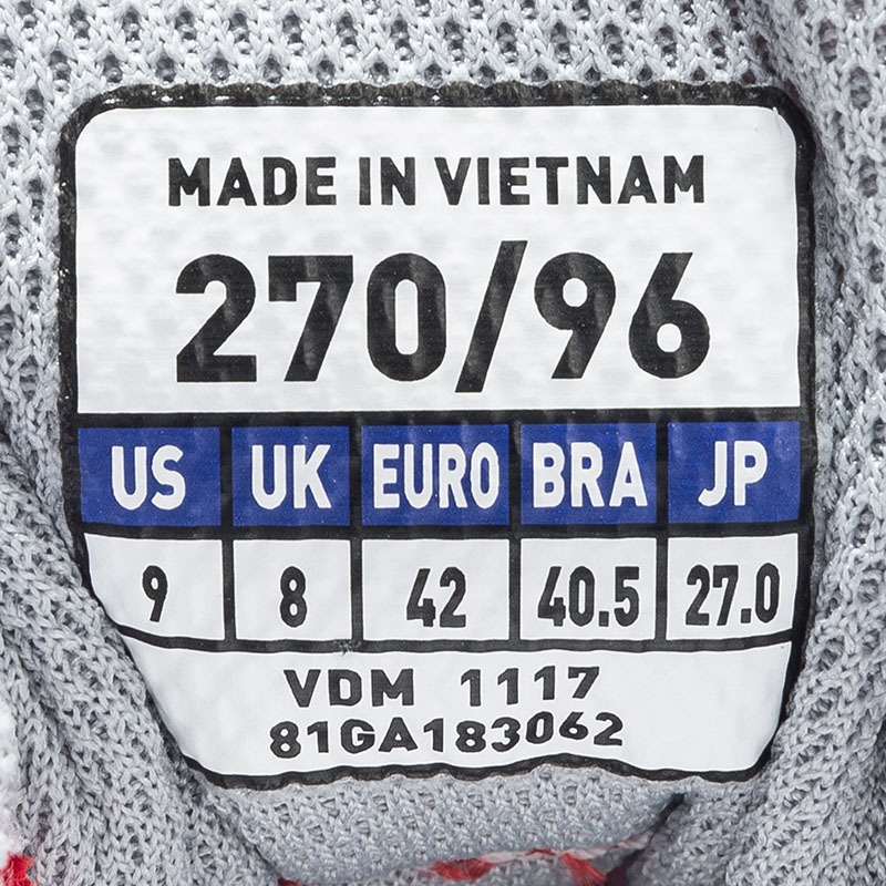 美津浓(Mizuno)女式减震耐磨透气专业乒乓球鞋跑步鞋 81GA183009