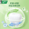DARLIE好来(原黑人)儿童牙膏按压式草莓味牙膏100g*1只+小苏打牙膏40g