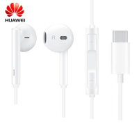 华为(HUAWEI) 经典耳机USB-C版CM33